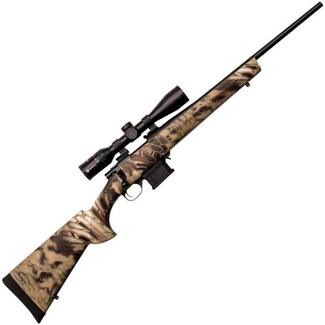 The <b>Mini</b> Action Hunter rifle features a walnut stock, threaded barrel, chamber and bolt that are 12 percent shorter than regular short actions with shorter bolt throw for faster reloads. . Howa mini 6mm arc